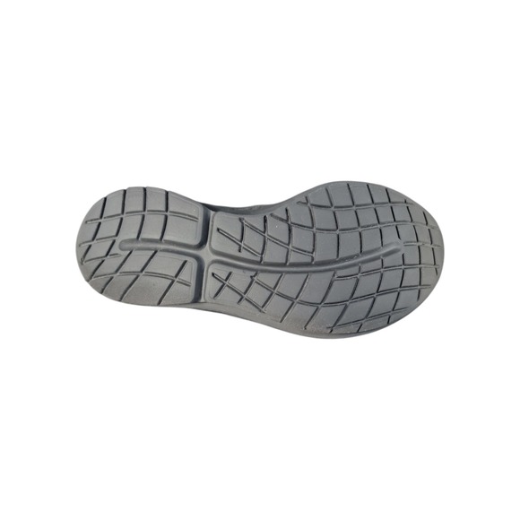 Women Size 10 OOFOS OOMG EEZEE Black/Black - Picture 6 of 11